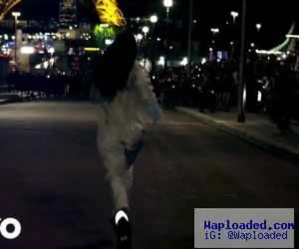 Video: Rihanna – Goodnight Gotham